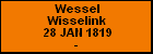 Wessel Wisselink