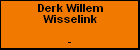 Derk Willem Wisselink