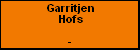 Garritjen Hofs