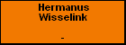 Hermanus Wisselink
