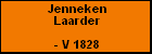Jenneken Laarder