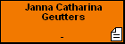 Janna Catharina Geutters
