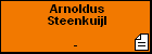 Arnoldus Steenkuijl