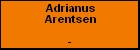 Adrianus Arentsen