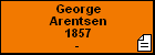 George Arentsen
