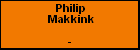 Philip Makkink