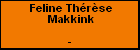Feline Thrse Makkink