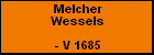 Melcher Wessels