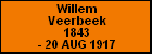 Willem Veerbeek