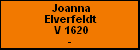 Joanna Elverfeldt