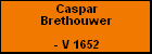 Caspar Brethouwer
