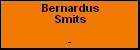 Bernardus Smits