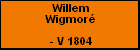 Willem Wigmor