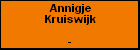 Annigje Kruiswijk