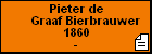 Pieter de Graaf Bierbrauwer
