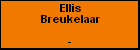 Ellis Breukelaar