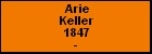 Arie Keller