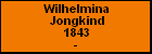 Wilhelmina Jongkind