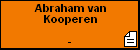 Abraham van Kooperen