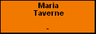 Maria Taverne
