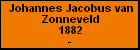 Johannes Jacobus van Zonneveld