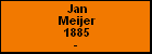Jan Meijer
