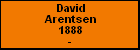 David Arentsen