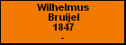 Wilhelmus Bruijel