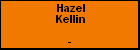 Hazel Kellin