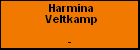 Harmina Veltkamp
