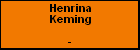 Henrina Keming