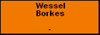 Wessel Borkes