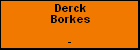 Derck Borkes