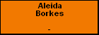 Aleida Borkes