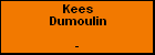 Kees Dumoulin