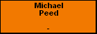 Michael Peed