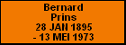 Bernard Prins