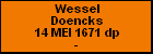 Wessel Doencks