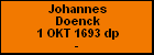 Johannes Doenck