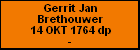 Gerrit Jan Brethouwer