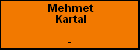 Mehmet Kartal