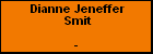 Dianne Jeneffer Smit