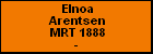 Elnoa Arentsen