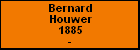 Bernard Houwer
