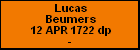 Lucas Beumers