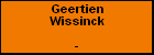 Geertien Wissinck