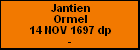 Jantien Ormel