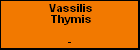Vassilis Thymis