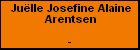 Julle Josefine Alaine Arentsen