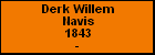 Derk Willem Navis